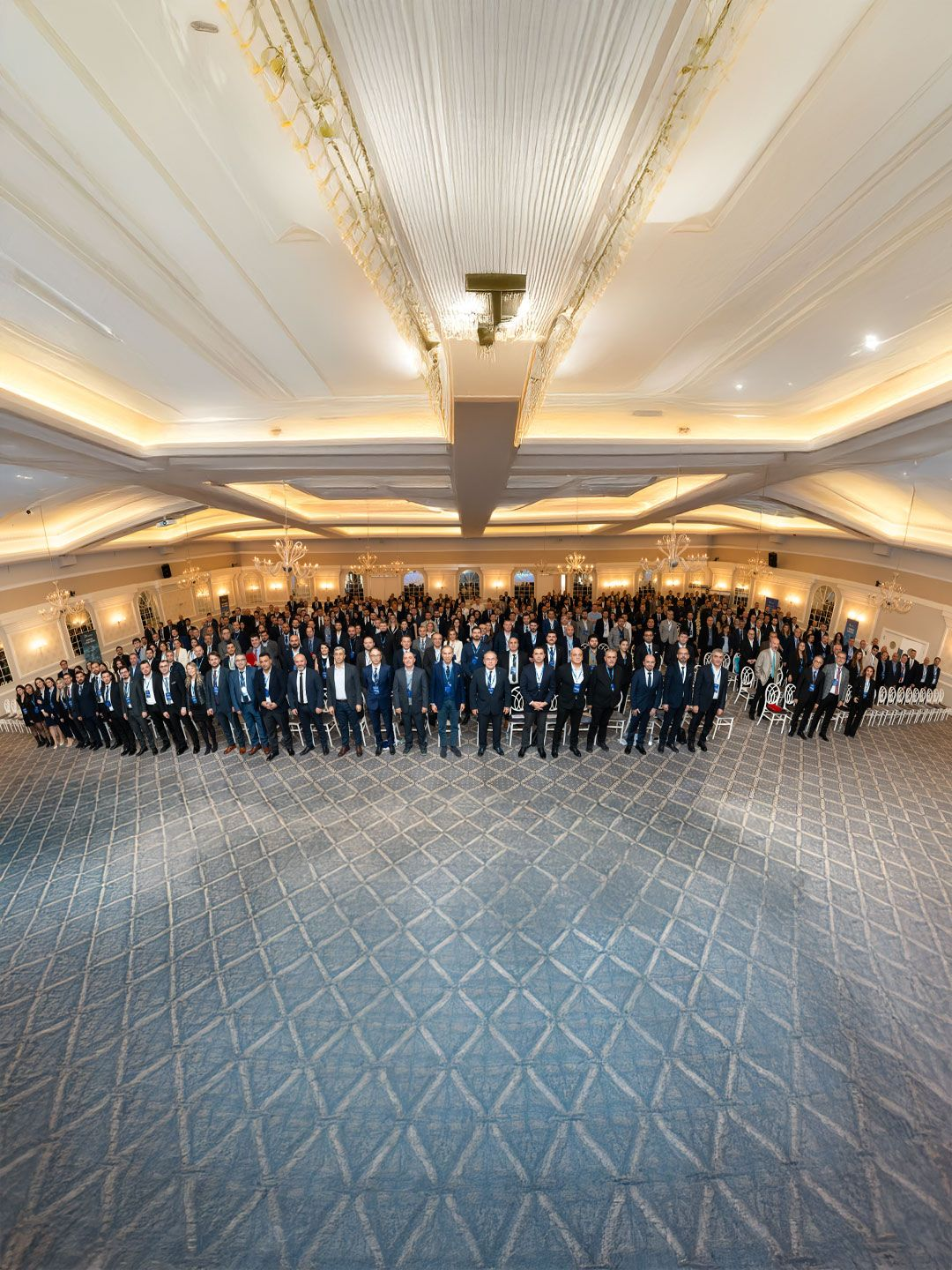 Karsan Tedarikçi Buluşması’na Katıldık