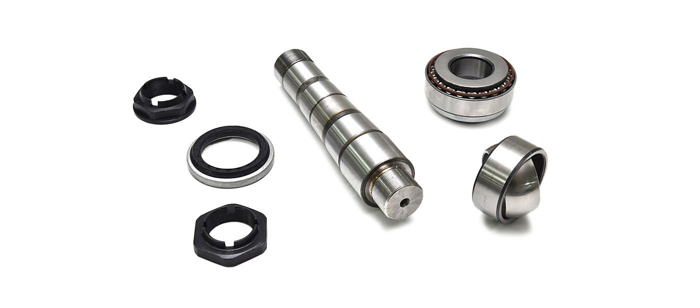 King Pin Kit NSK Group ROTA